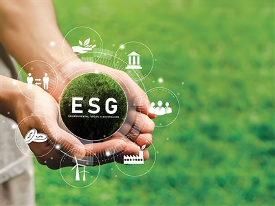 Homelux reagoi aktiivisesti eurooppalaiseen ESG